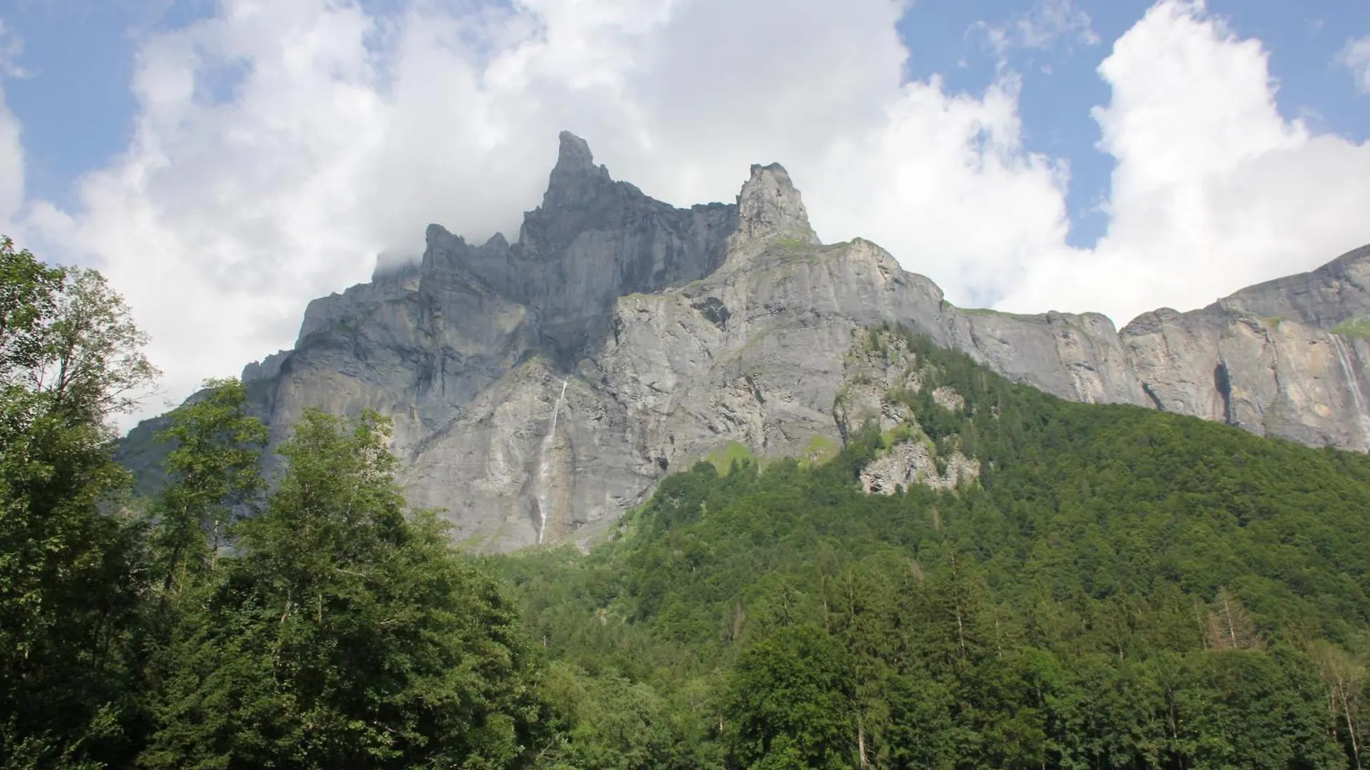 Apartamento Appartement 4-6 Personnes - Piscines - Samoens - Haute Savoie Francia