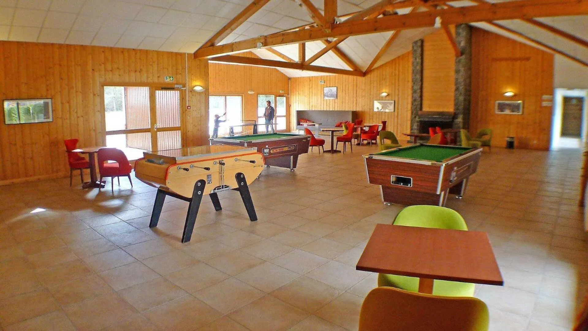 Apartamento Appartement 4-6 Personnes - Piscines - Samoens - Haute Savoie